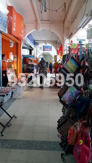 TAMPINES STREET 21 (D18), HDB Shop House #110867342